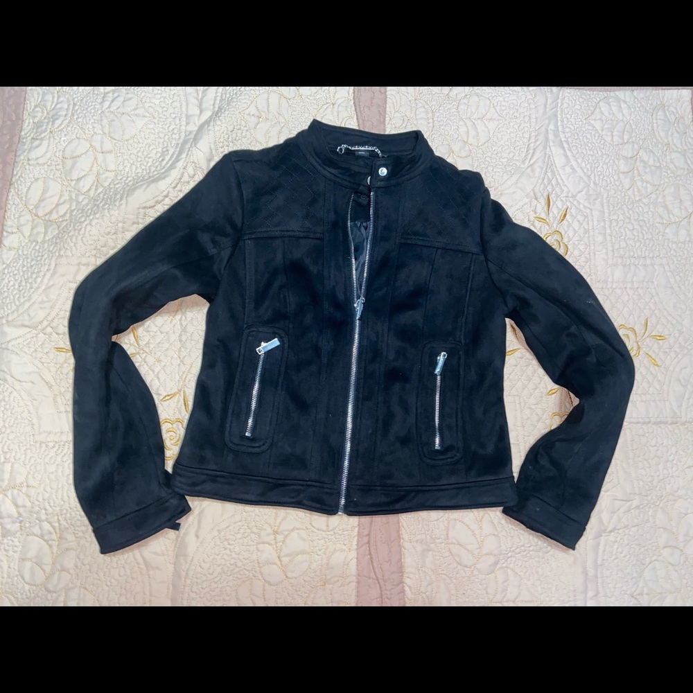 Jou Jou Jacket